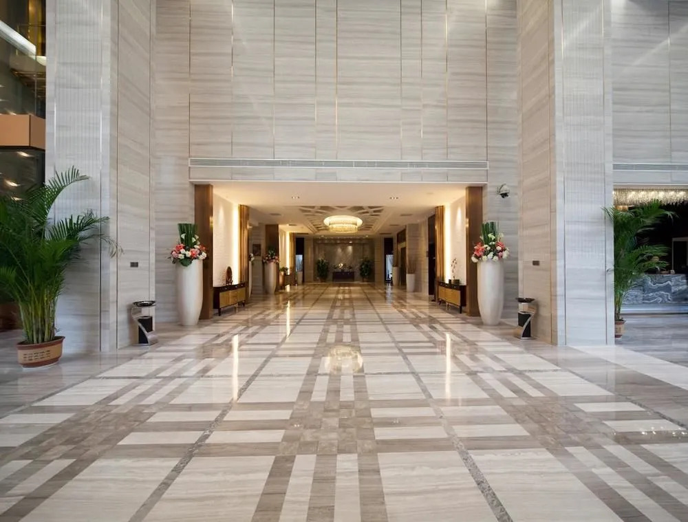 Dehe Hotel - Yichun