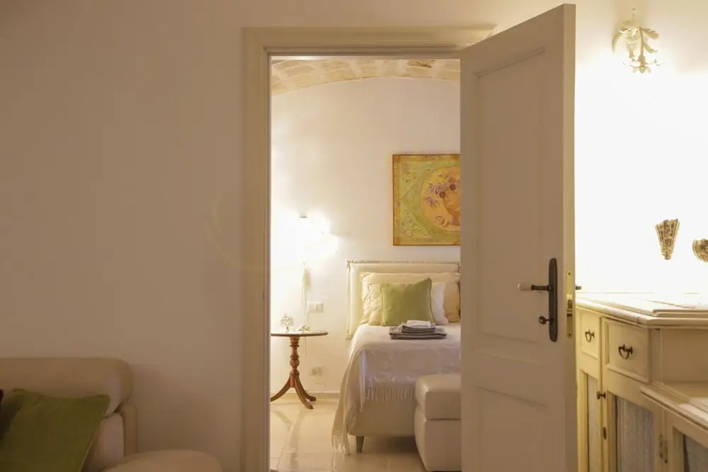 Trulli&Dimore-Corte degli Aranci