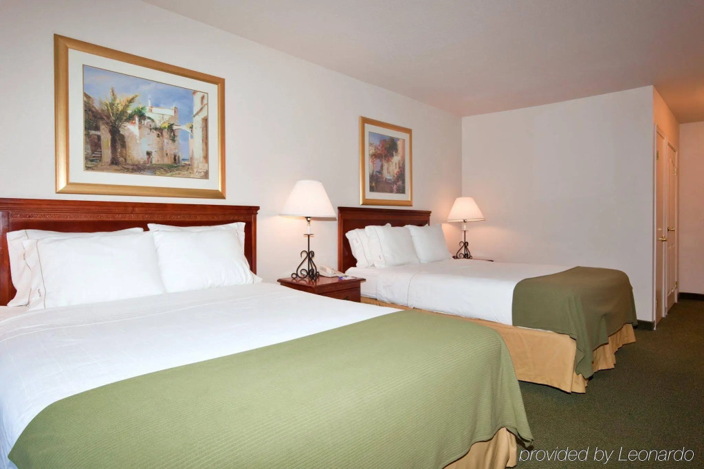 Hampton Inn by Hilton Calexico