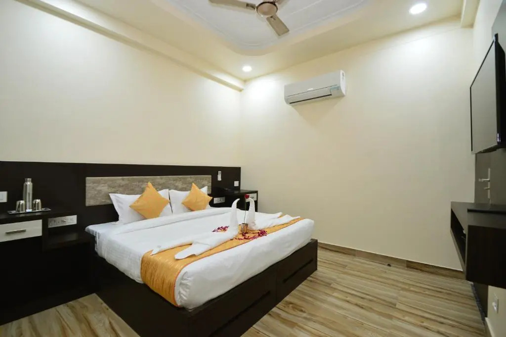 Kapish Home-All Pure Veg