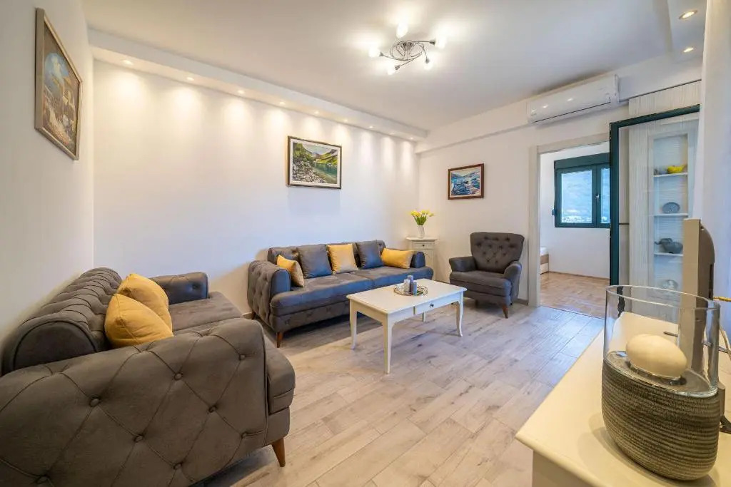 Boka View Luxury Suite - With free Garage Parking