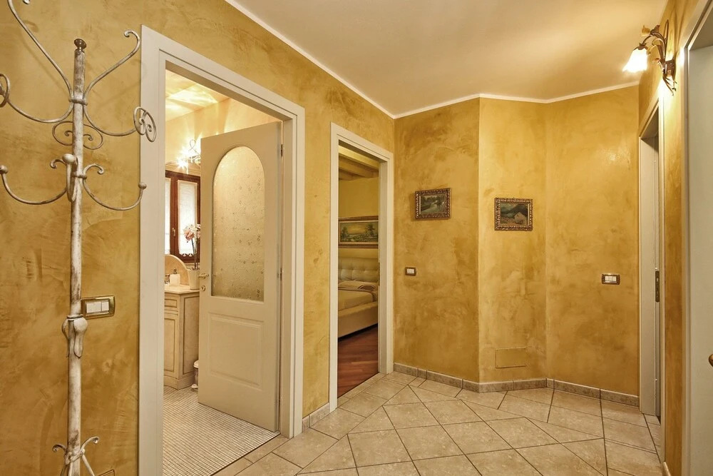Casa Ulivo