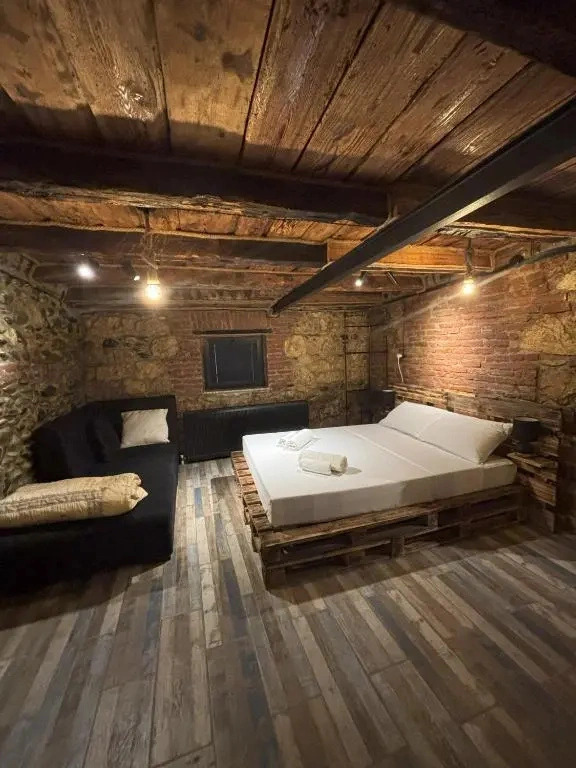 Апартаменты Cozy Spot Kutaisi