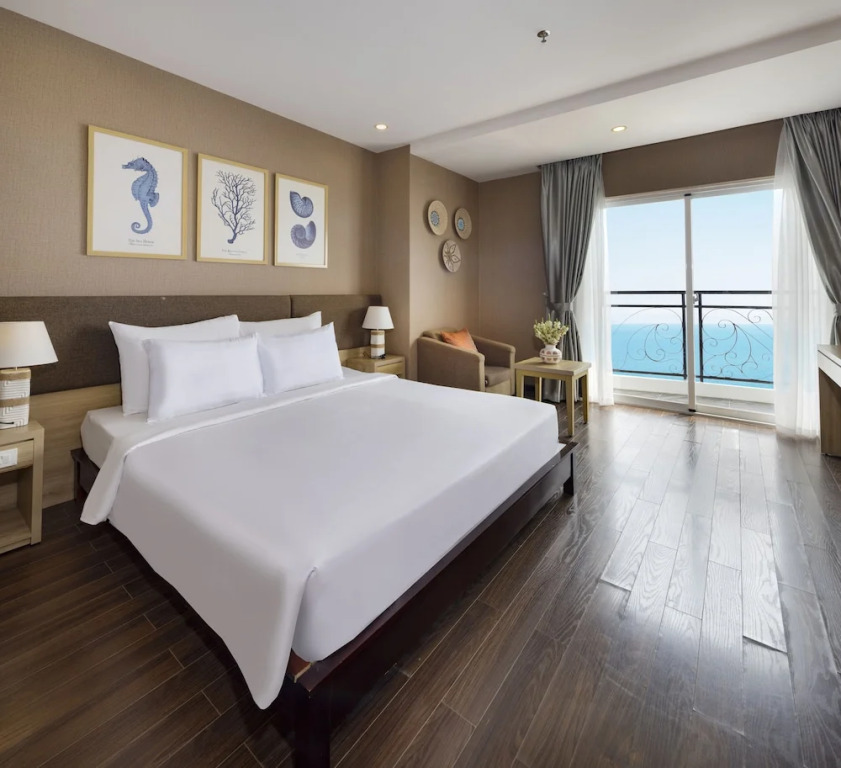 DB Hotel Nha Trang