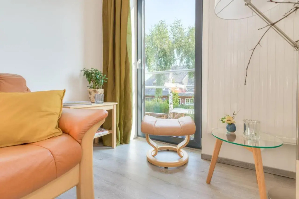 Ferienwohnung Grunes Berlin
