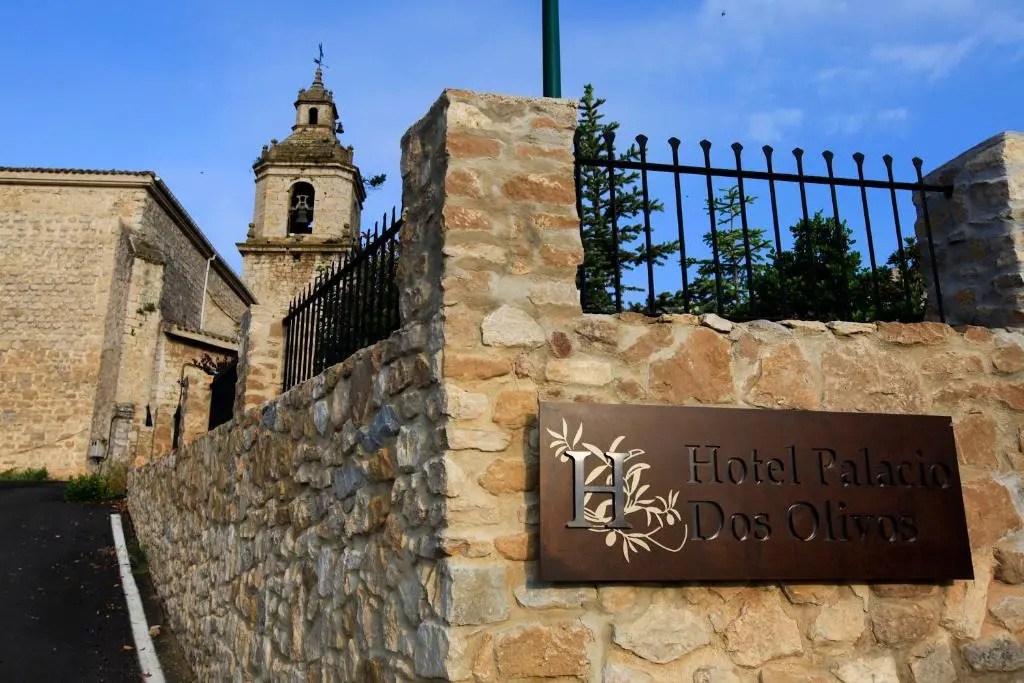 Palacio Dos Olivos