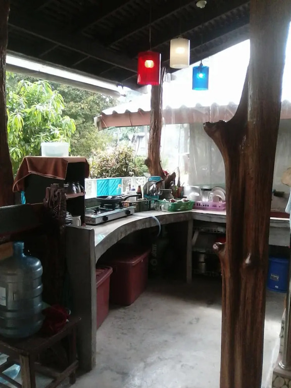 Kantiang Boutique Homestay