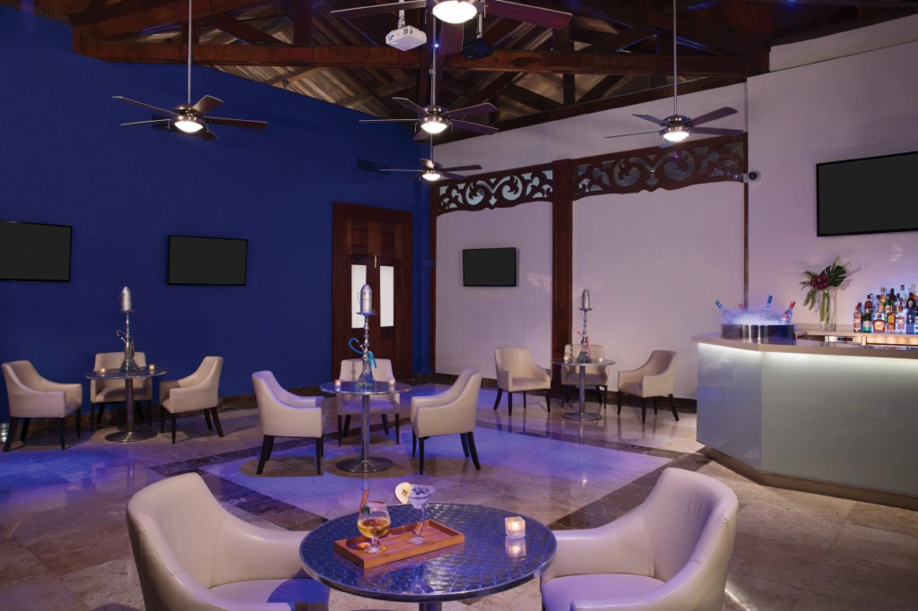 Dreams Tulum Resort & Spa