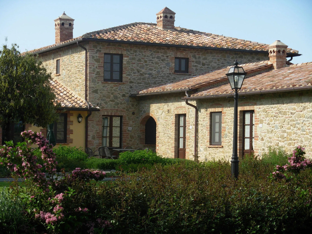 Principe Del Trasimeno