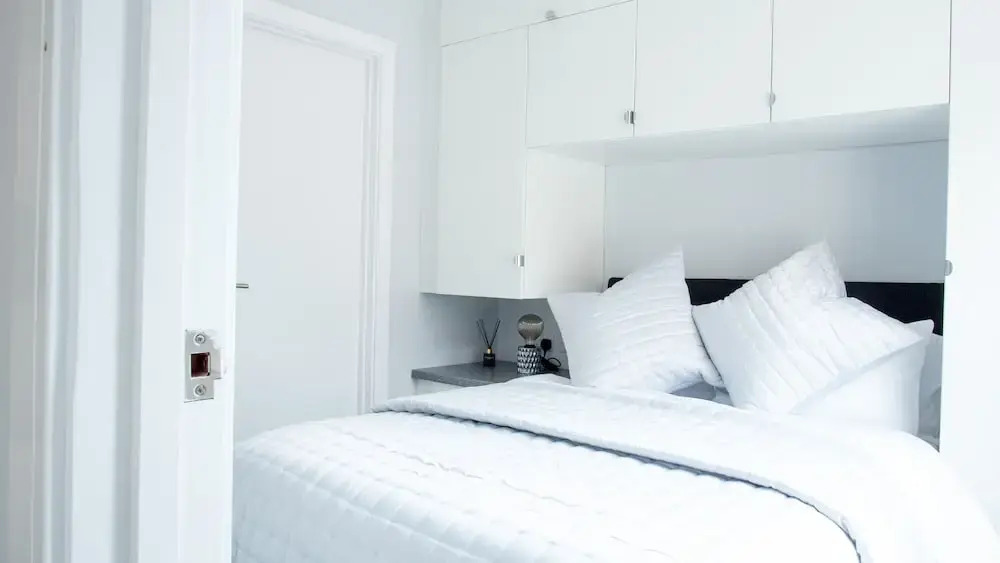 Modern Apartment in Stratford Upon Avon With Parking Wifi and Netflix