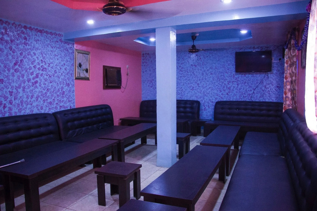 House of Blues Hotel & Entertainment Center
