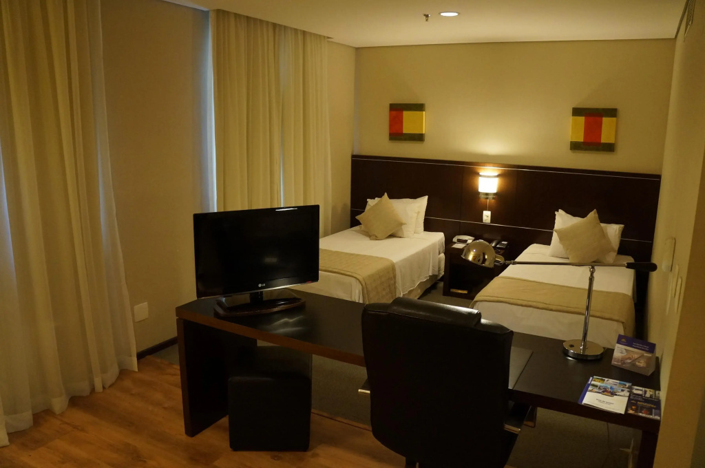 Best Western Osasco