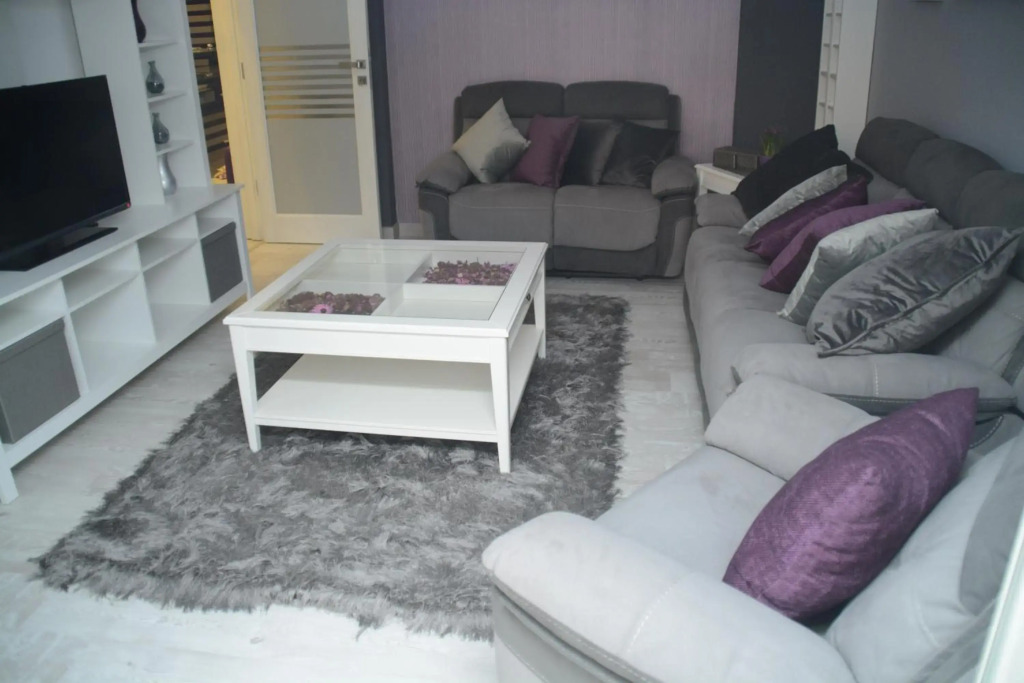 Maadi Cairo Apartment