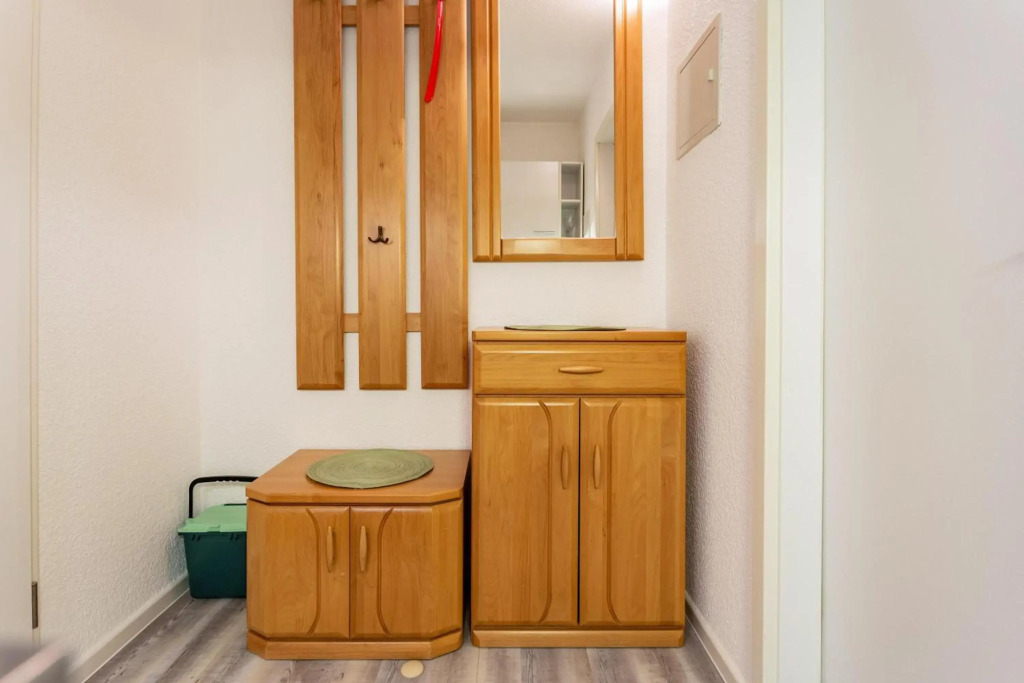 Nordhaus Ferienwohnung 1