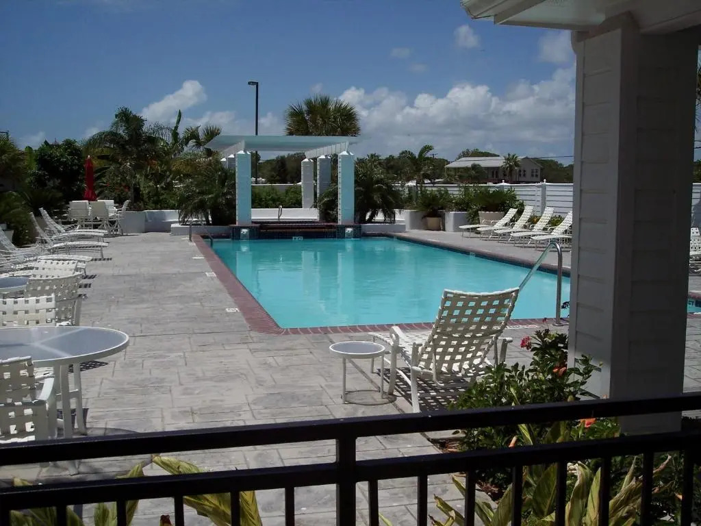 Lighthouse Inn at Aransas Bay