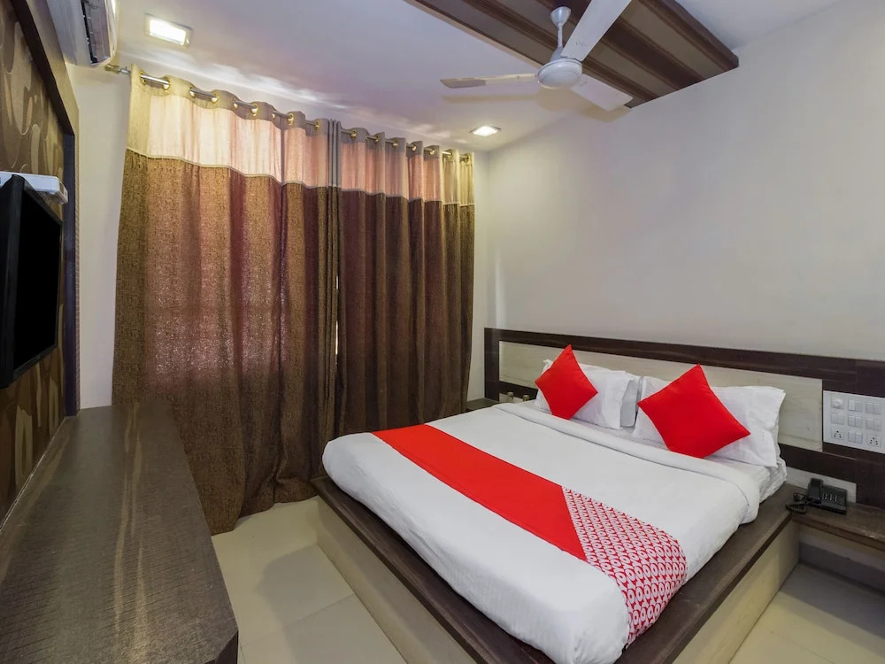 Hotel Sai Aditya