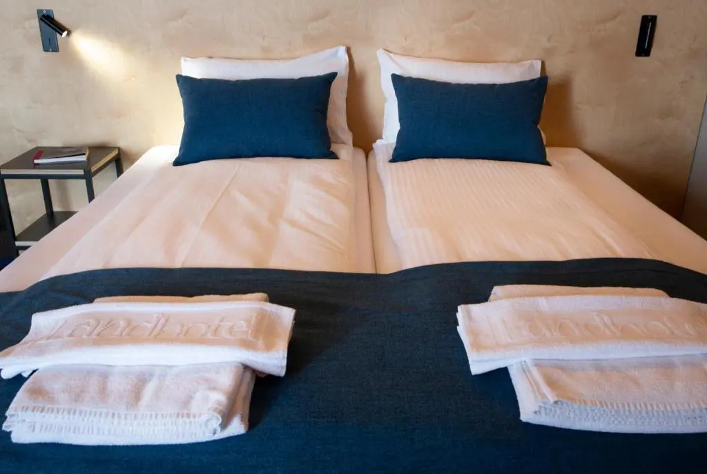 Landhotel