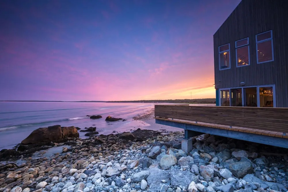 The Quarterdeck Resort