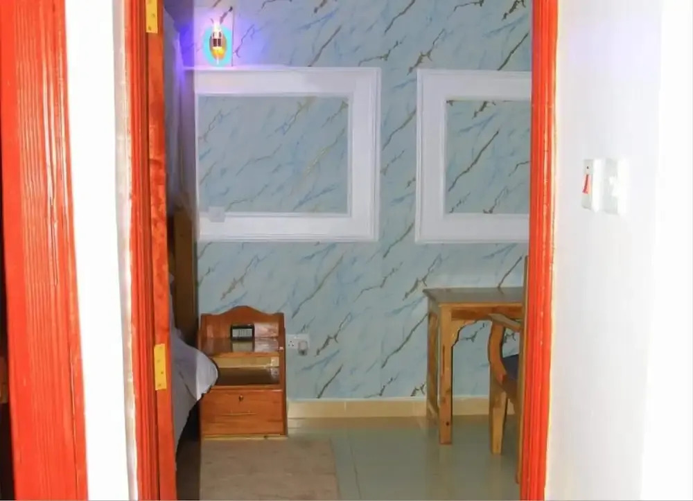 Stunning 1-bed Apartment in Thome Nairobi Kenya