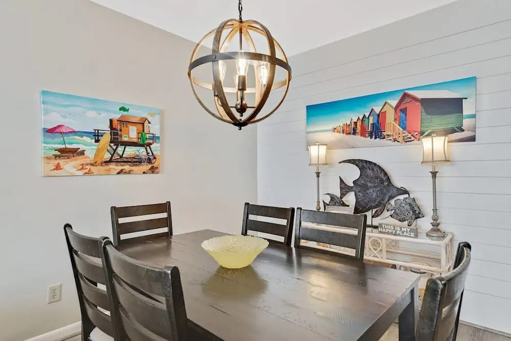 Windward Pointe 1104 Free Chair and Umbrella Rental 3 Bedrooms Sleeps 10