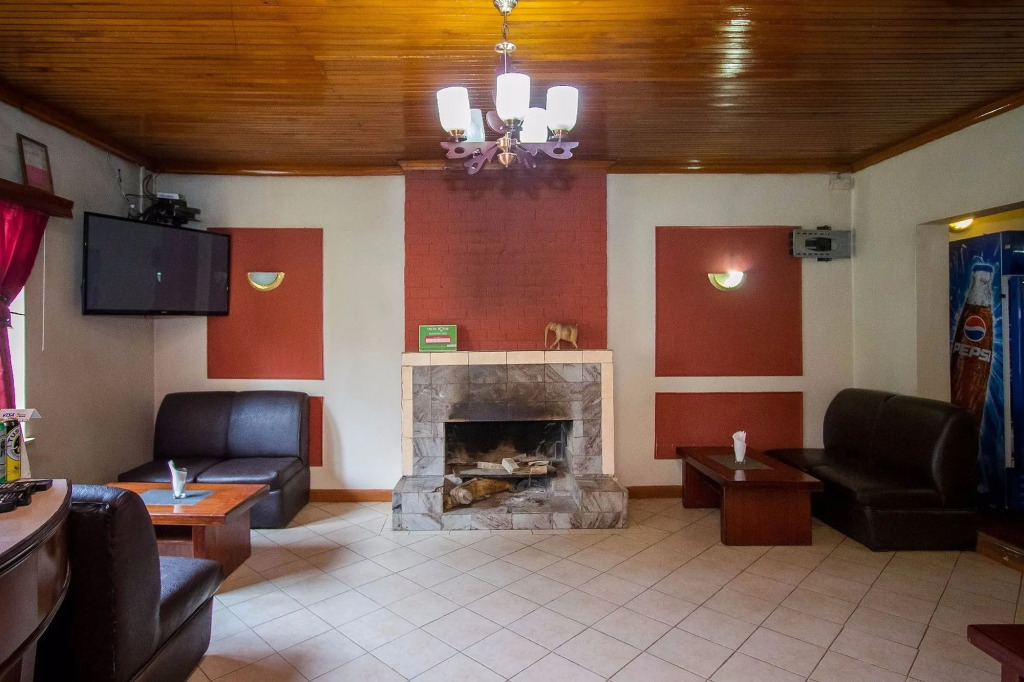 Konar House Kilimani