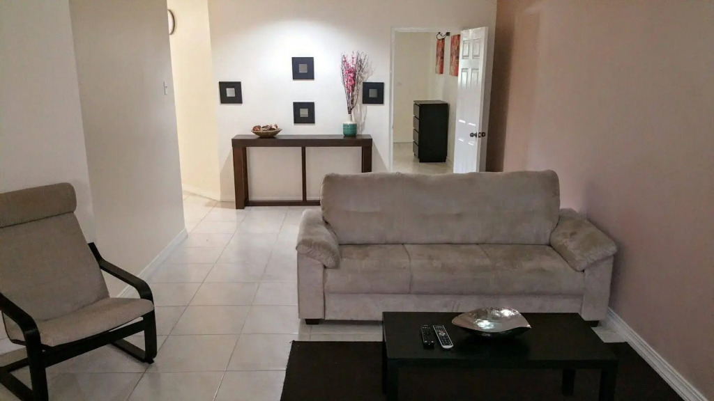 New Kingston Guest Apartments @ Donhead