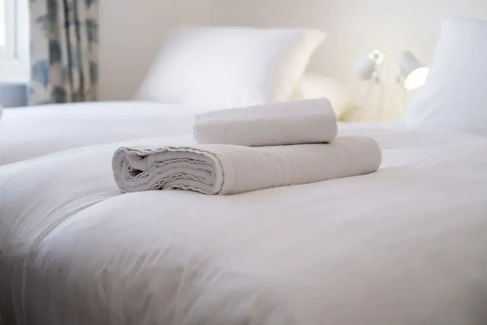 Host Stay Millfield House