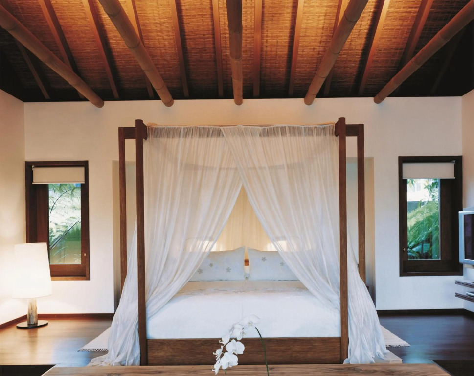Курорт Como Shambhala Estate