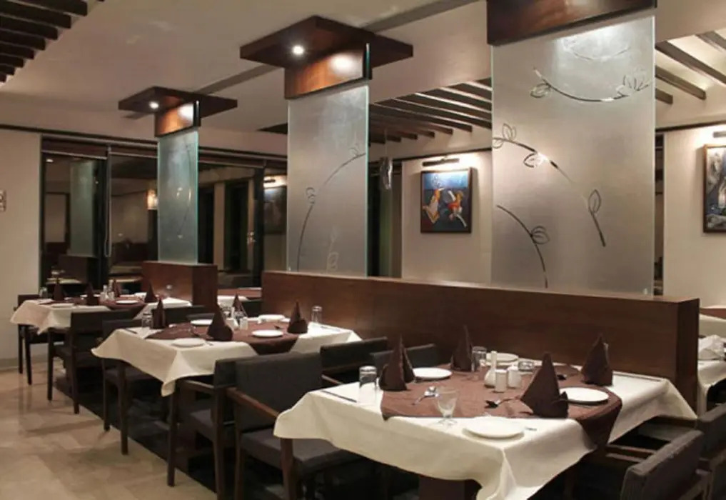 Hotel Kanan