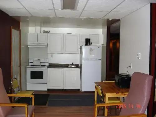Simpson Hotel