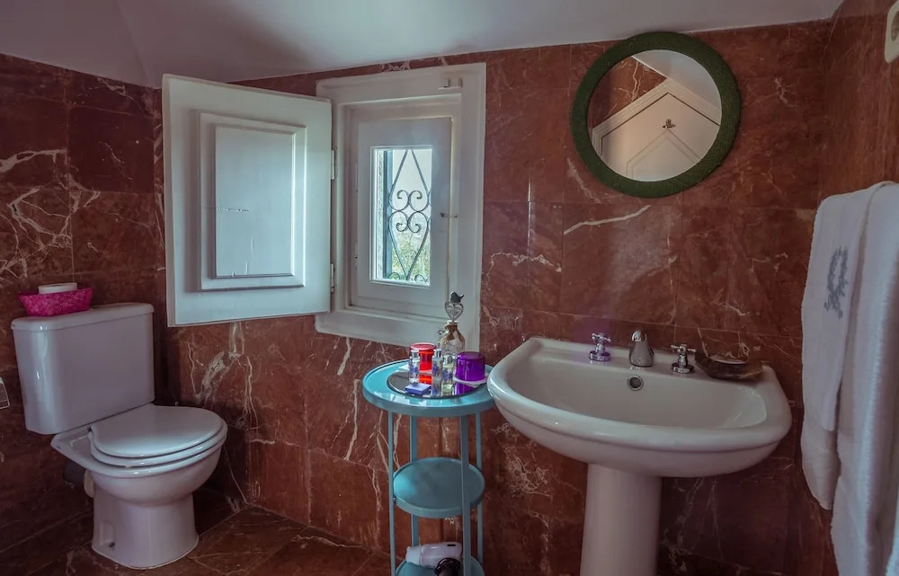 São Miguel Guest House