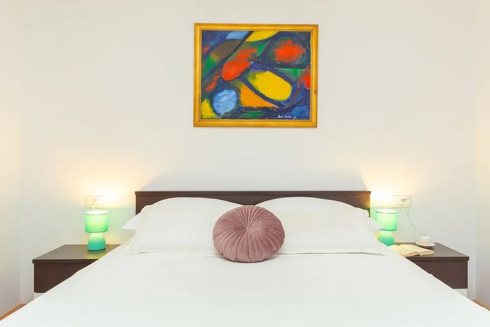 Apartment Colette