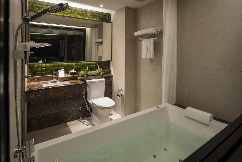 Chillax Heritage Hotel Khaosan