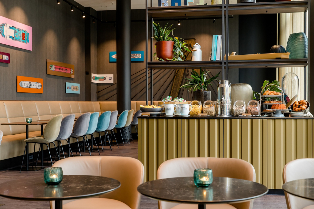 Motel One Köln-Altstadt