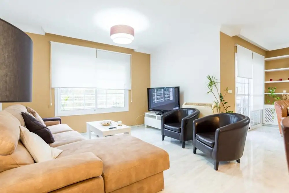 104709 House In Pedregalejo