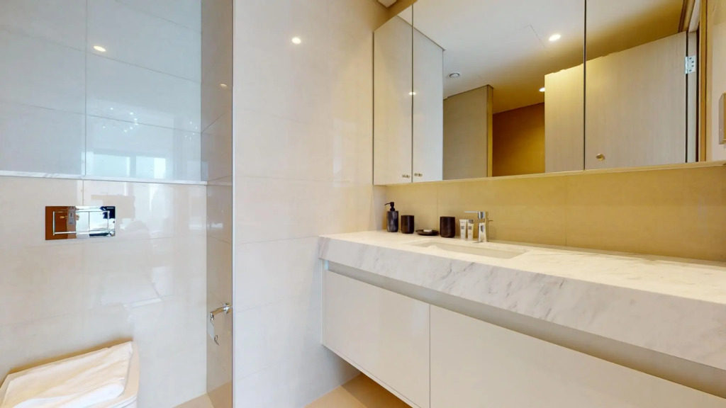 Downtown - Burj Royale 1511