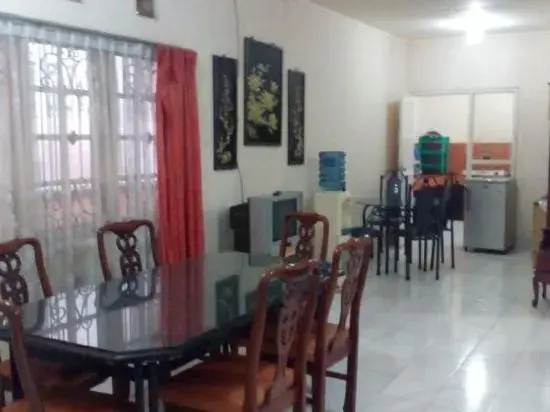 Villa Ciater Highland
