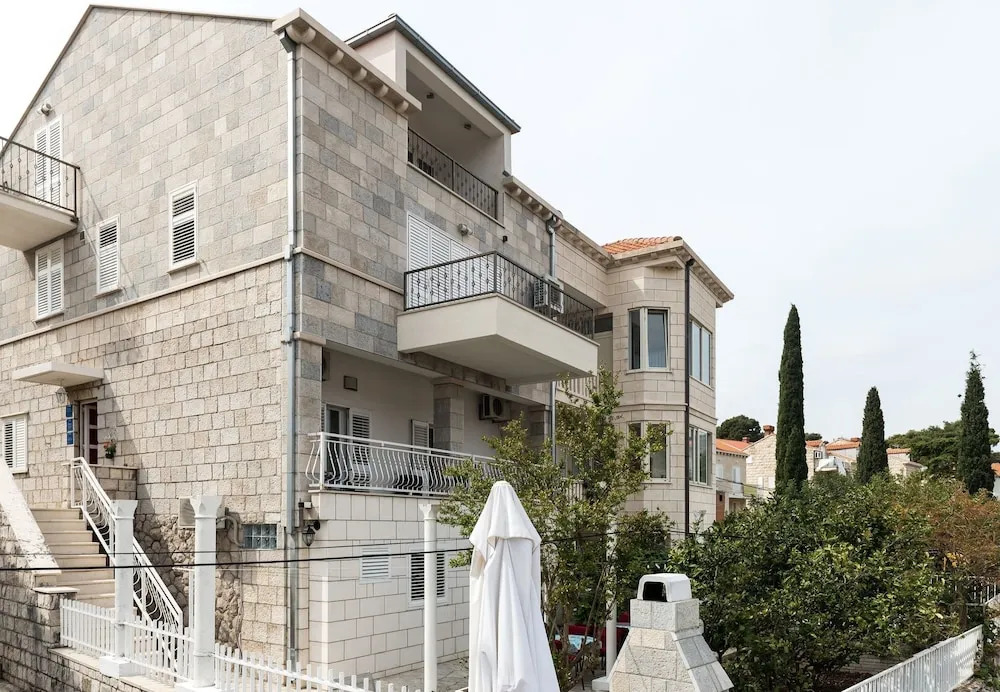 Guest House Ćuk