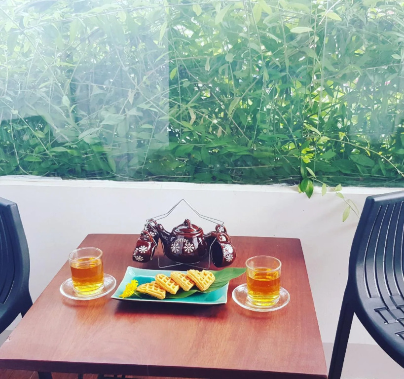 Lana Villa Hoi An