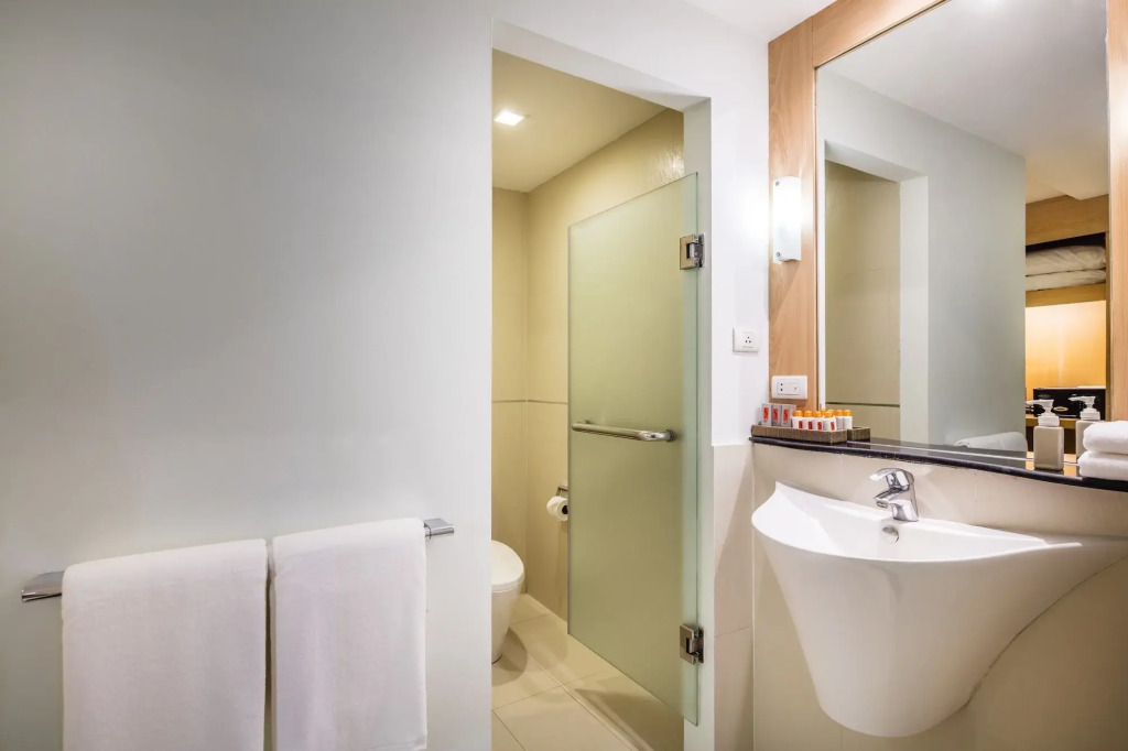 Hotel Solo, Sukhumvit 2, Bangkok - SHA Extra Plus