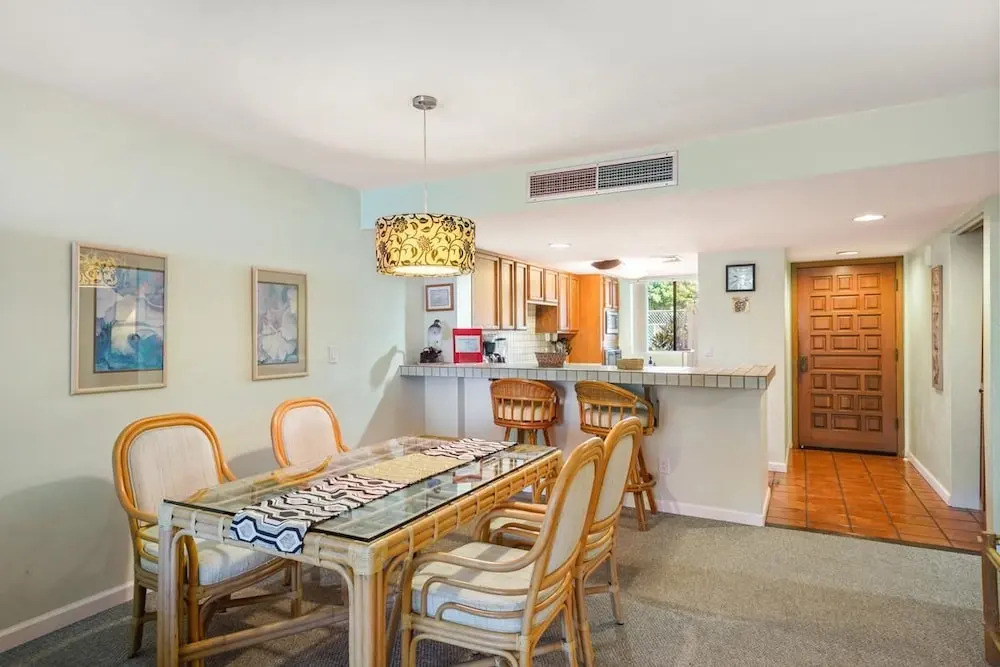 Holualoa Bay Villas#106