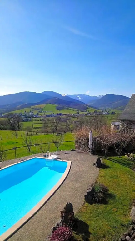 Mountain Vacances - Maison Rachou