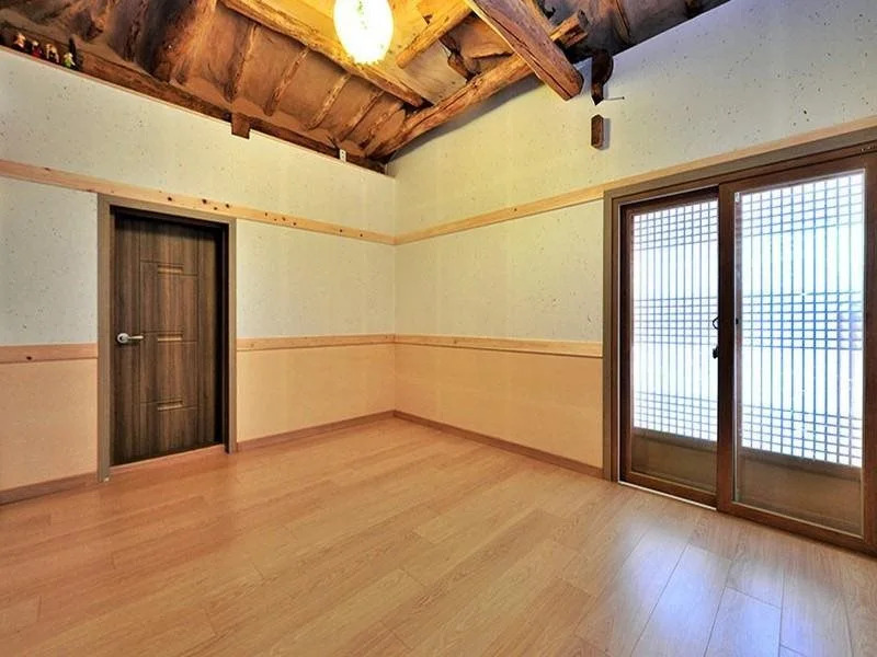 Daraeheon Hanok Guesthouse