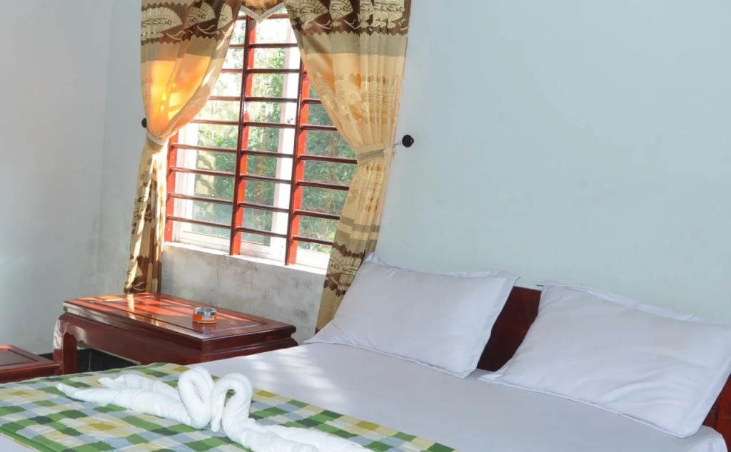 Lum Dong Tien Hotel