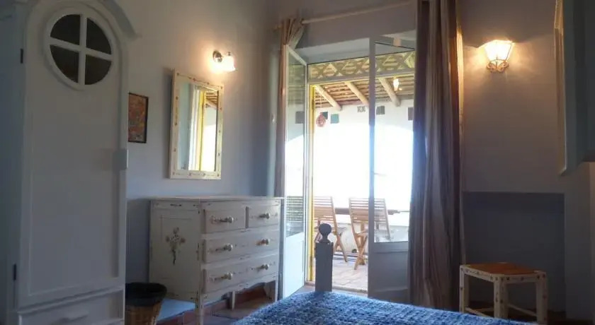 Casa Ginjeira