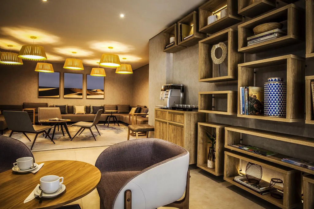 Radisson Oscar Freire