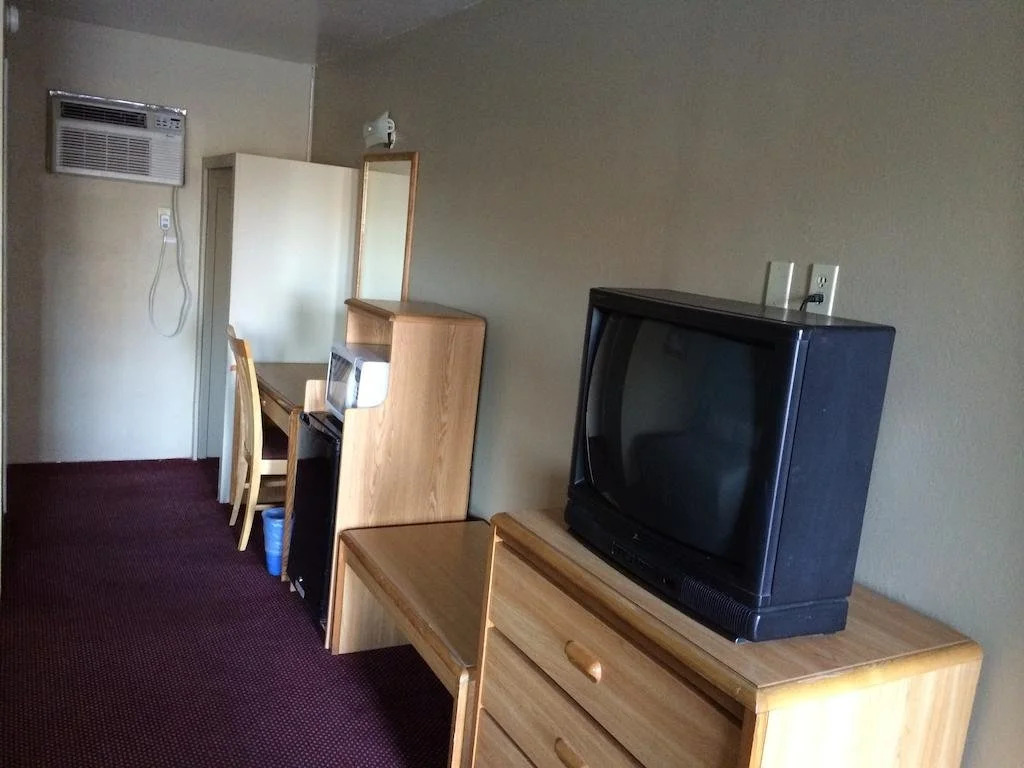 Cinderella Motel