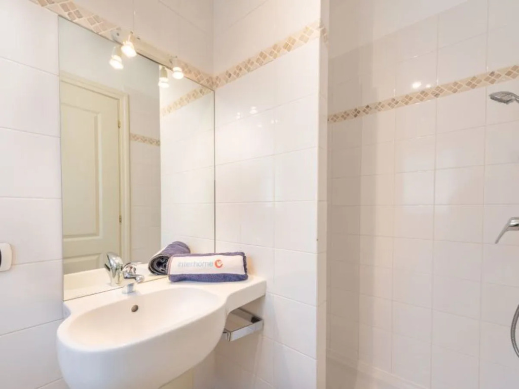 Villa Les Mûres mûres by Interhome