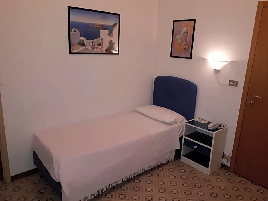 Hotel Ciclamino