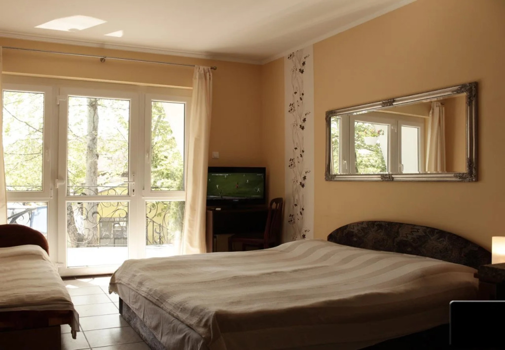 Bella Villa